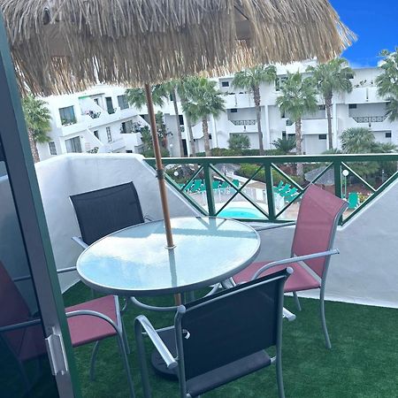 Апартаменти Bella Vista 414-Ocean Lanzamar- Puerto Del Carmen Тіас Екстер'єр фото
