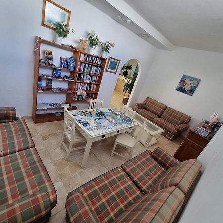 Апартаменти Bella Vista 414-Ocean Lanzamar- Puerto Del Carmen Тіас Екстер'єр фото