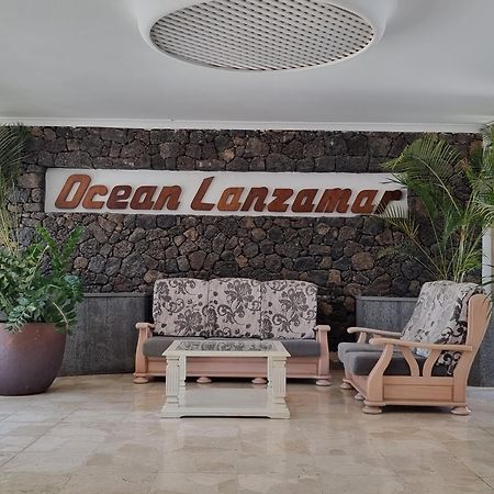 Апартаменти Bella Vista 414-Ocean Lanzamar- Puerto Del Carmen Тіас Екстер'єр фото