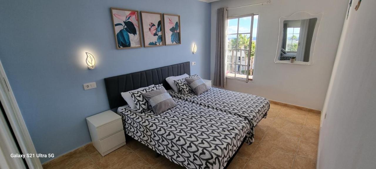Апартаменти Bella Vista 414-Ocean Lanzamar- Puerto Del Carmen Тіас Екстер'єр фото