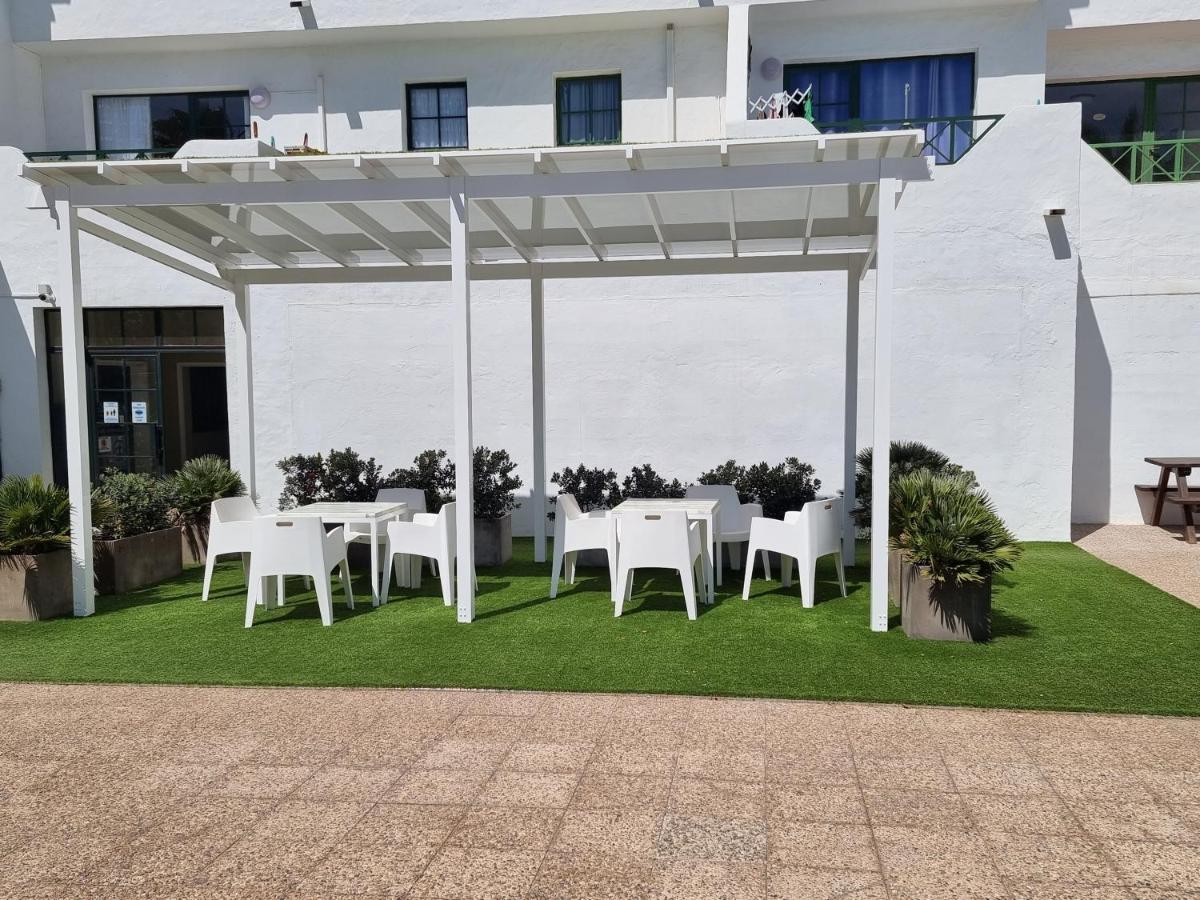 Апартаменти Bella Vista 414-Ocean Lanzamar- Puerto Del Carmen Тіас Екстер'єр фото