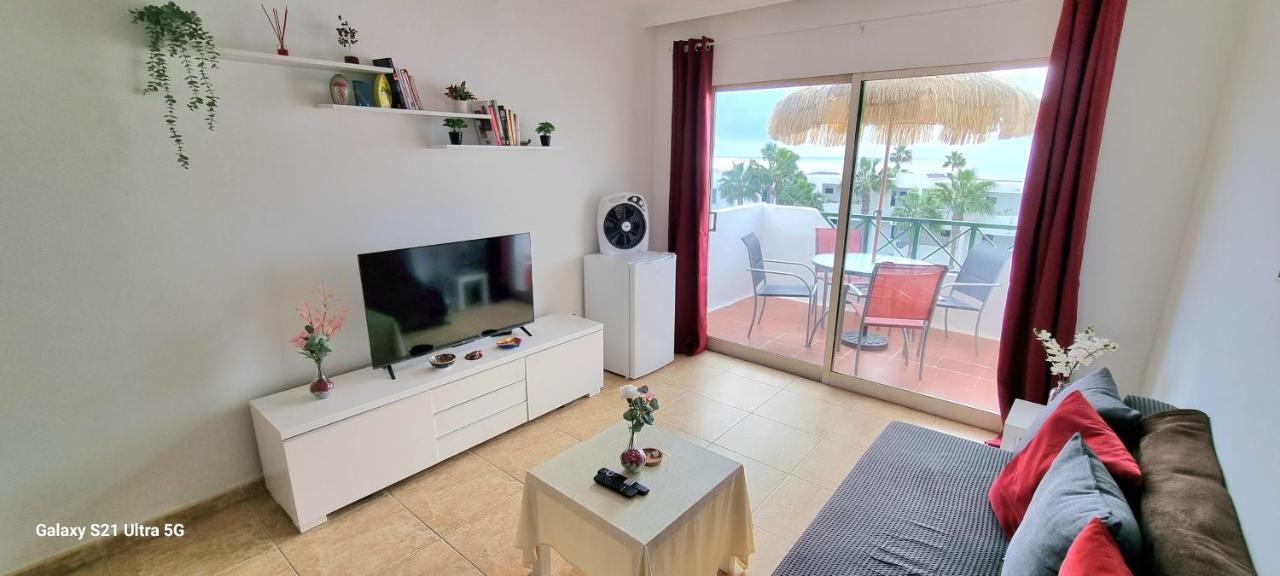 Апартаменти Bella Vista 414-Ocean Lanzamar- Puerto Del Carmen Тіас Екстер'єр фото