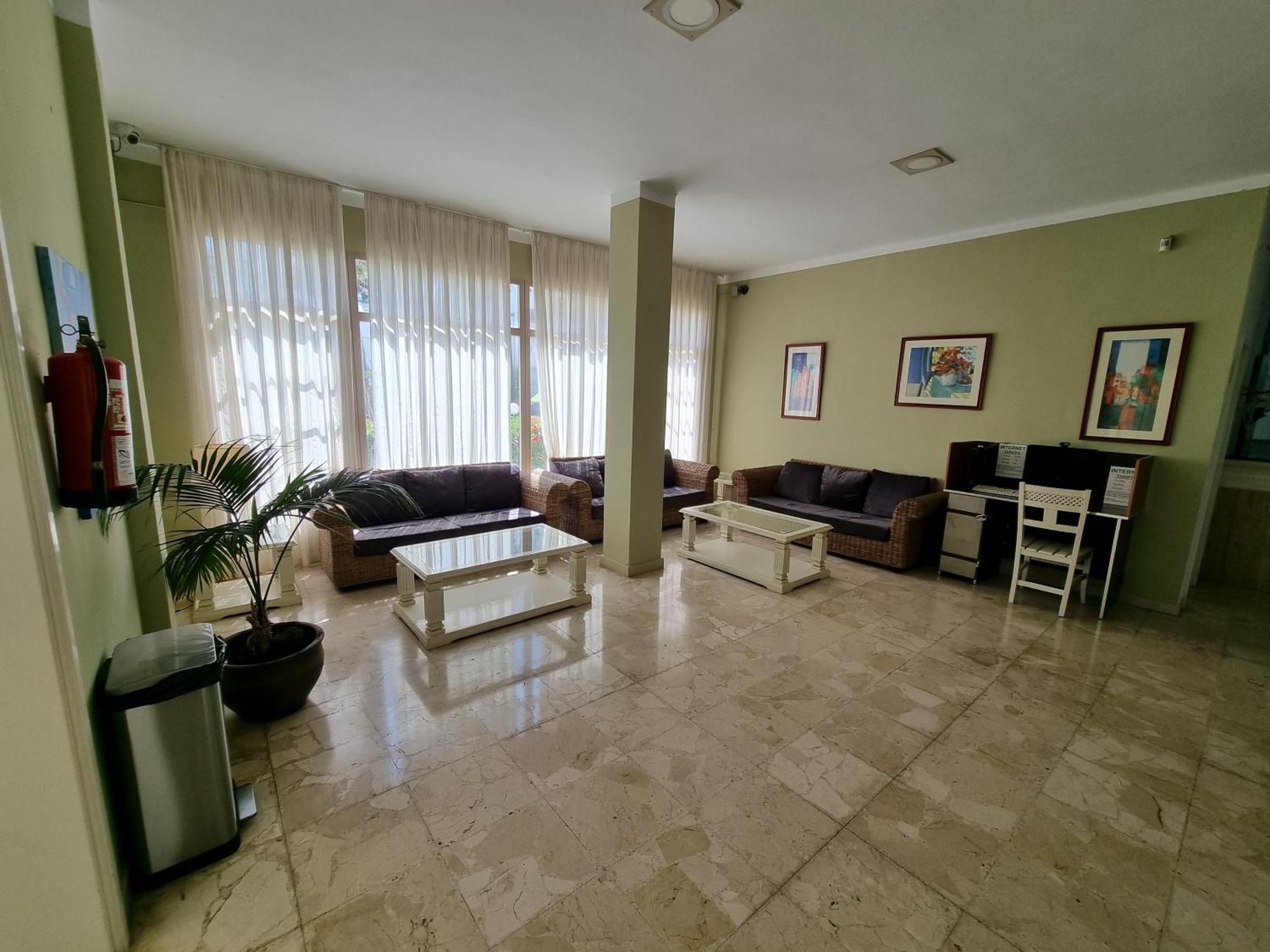 Апартаменти Bella Vista 414-Ocean Lanzamar- Puerto Del Carmen Тіас Екстер'єр фото